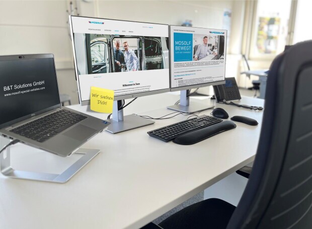 Kauffrau für Bürokommunikation & Empfang (m/w/d), 3. Bild