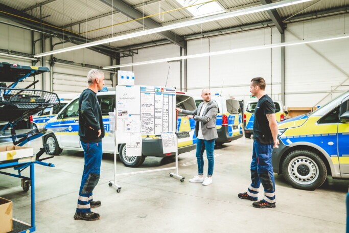 Assistent  Operations Geschäftsleitung (m/w/d), 2. Bild