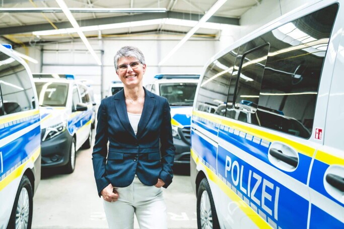 Vertriebsinnendienst Sonderfahrzeugbau (m/w/d), 1. Bild
