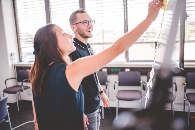 Sachbearbeiter (m/w/d) für die technische Auftragsabwicklung, 1. Bild