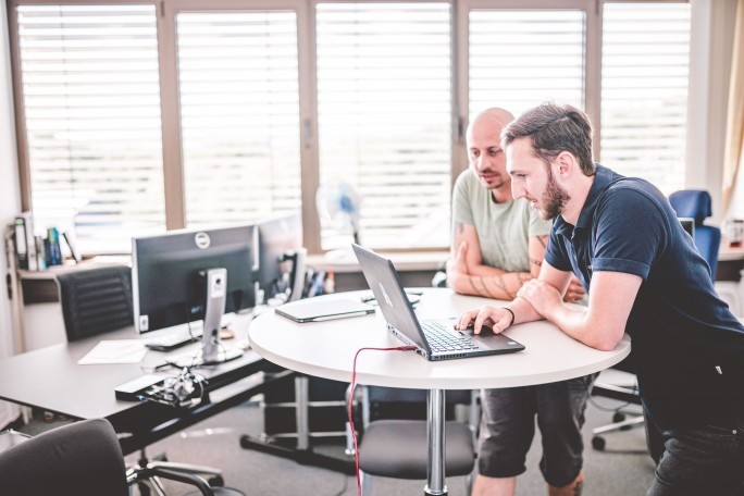 Sachbearbeiter (m/w/d) für die technische Auftragsabwicklung, 3. Bild