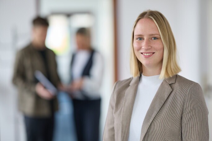 Assistenz Vorstandsbereich (m/w/d), 3. Bild