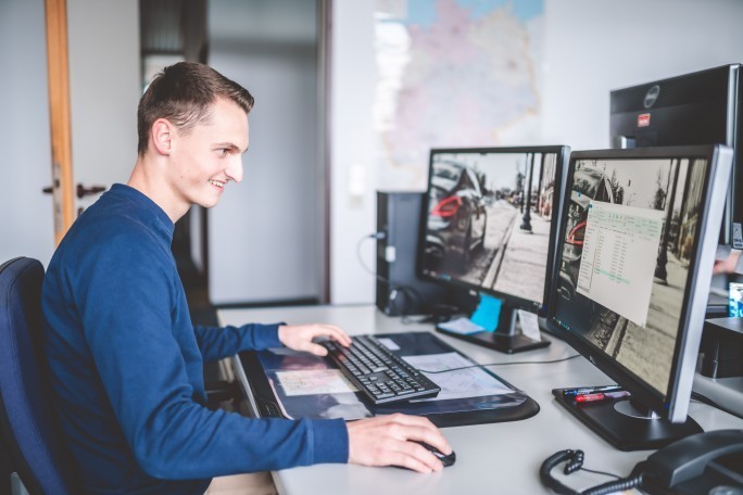 Ausbildung zum Kaufmann für Büromanagement (m/w/d) 2026, 3. Bild