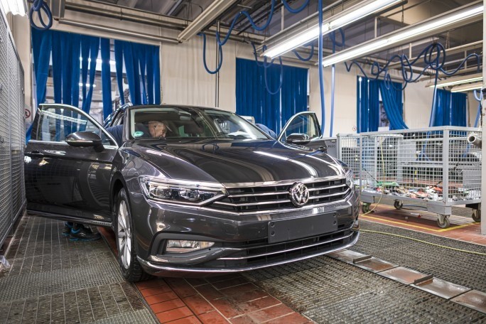 Mitarbeiter (m/w/d) Fahrzeugreinigung / Fahrzeugaufbereitung, 3. Bild