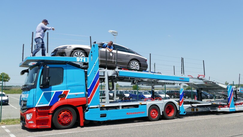 Fachkraft für Arbeitssicherheit & Umweltschutz (m/w/d) - Region Ost (Raum Leipzig), 1. Bild