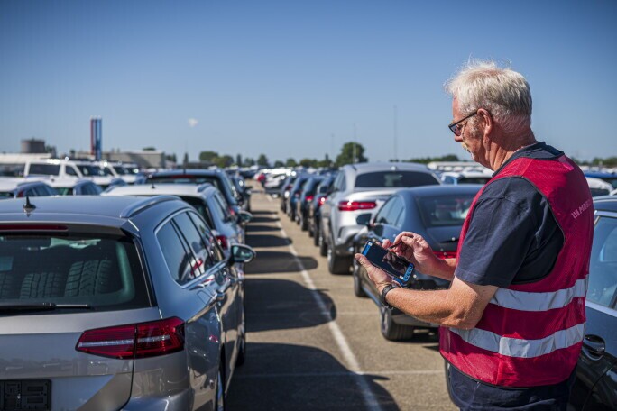 Fachkraft für Arbeitssicherheit & Umweltschutz (m/w/d) - Region Ost (Raum Leipzig), 2. Bild