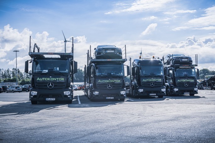 Mitarbeiter Platzfahrer (m/w/d), 1. Bild