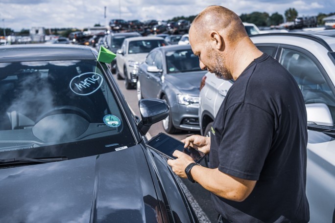 Mitarbeiter Platzfahrer (m/w/d), 2. Bild