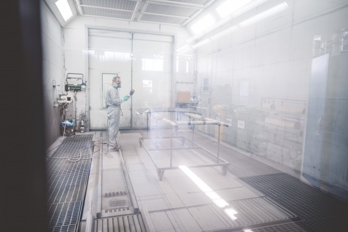 Mitarbeitende für unsere Eingangskontrolle (m/w/d), 3. Bild