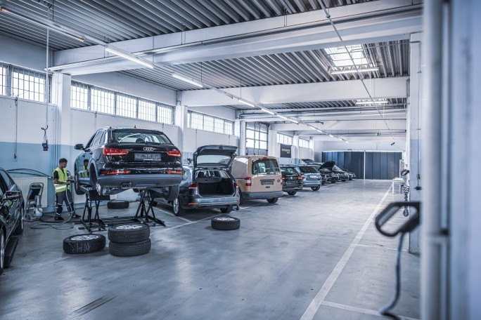 Mitarbeiter Platzfahrer (m/w/d), 3. Bild