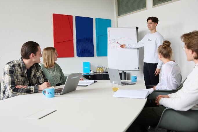 Teamleiter Platzlogistik (m/w/d), 1. Bild
