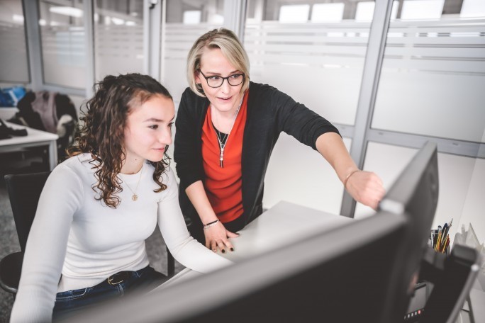 Ausbildung zum Kaufmann für Spedition und Logistikdienstleistung (m/w/d) 2027, 2. Bild