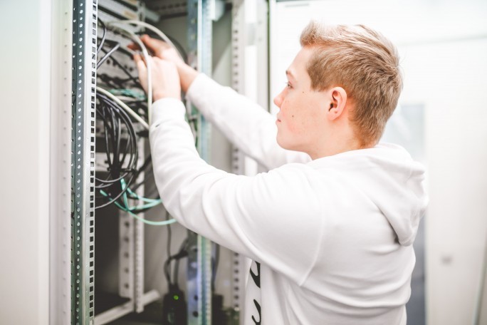Ausbildung zum Fachinformatiker (m/w/d) Fachrichtung Systemintegration 2027, 2. Bild