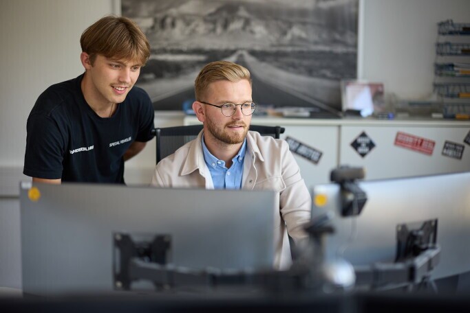 Staatl. gepr. Elektrotechniker oder Bachelor of Engineering (m/w/d), 2. Bild