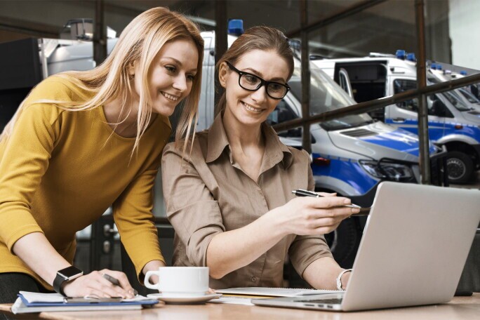 Sales Manager Defence (m/w/d), 3. Bild
