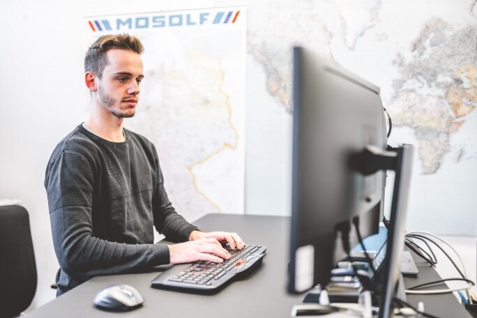 Personalsachbearbeiter (m/w/d), 2. Bild
