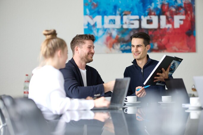 Business Intelligence Specialist (m/w/d), 3. Bild